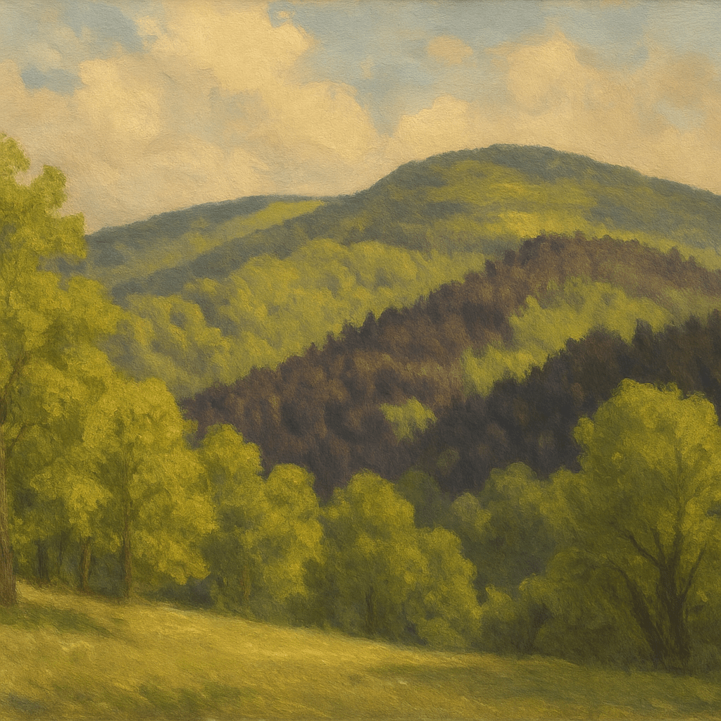 Unbeschreibliche Natur