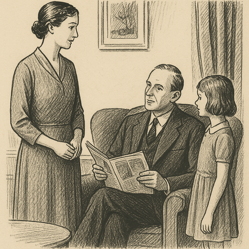 Erst Mensch, dann&nbsp;Baron