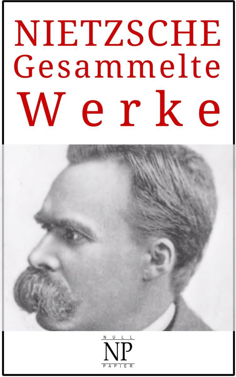 Einsam mit Nietzsche