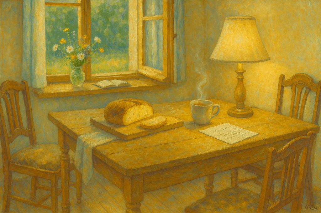 Es wollte niemand mit mir&nbsp;tanzen