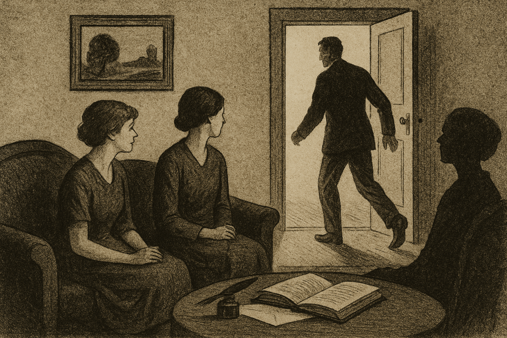 Rückkehr und Rückzug