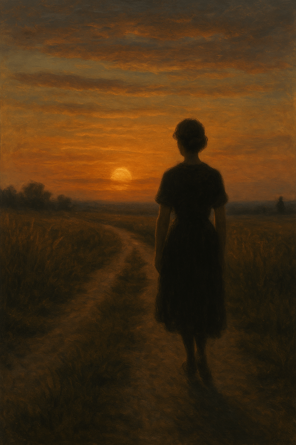 Ein Herz, das still werden&nbsp;will