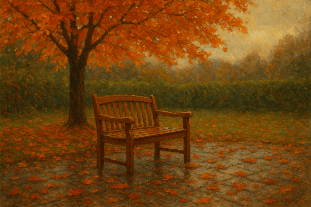 Zwischen zwei Welten