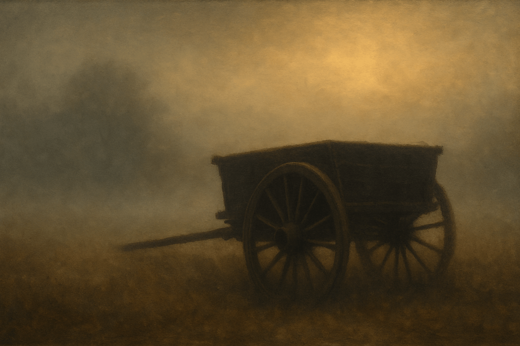 Das Rad des&nbsp;Schicksals